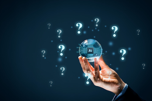 25 predictions about AI and edtech