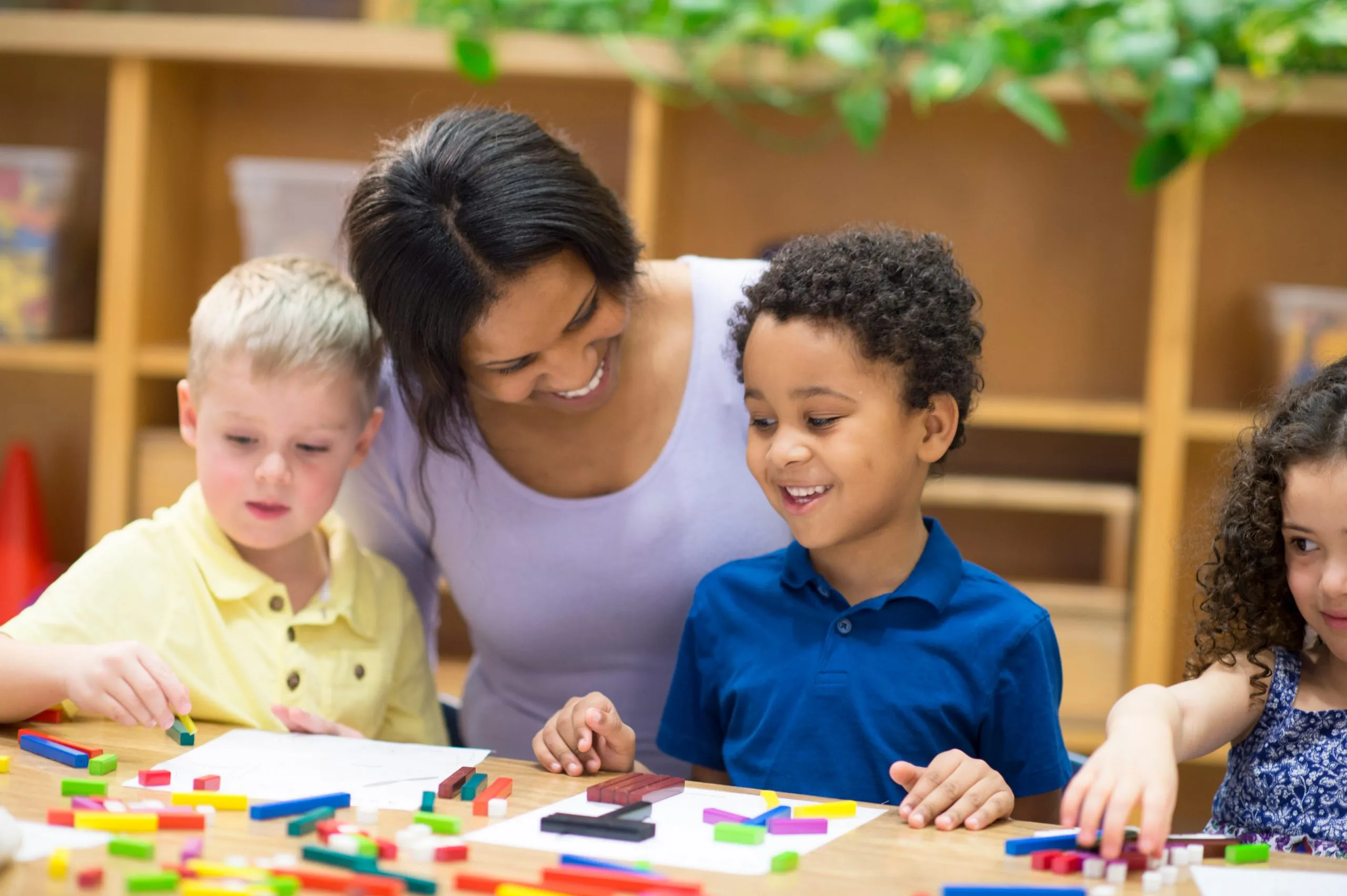 5 early childhood education highlights of 2025