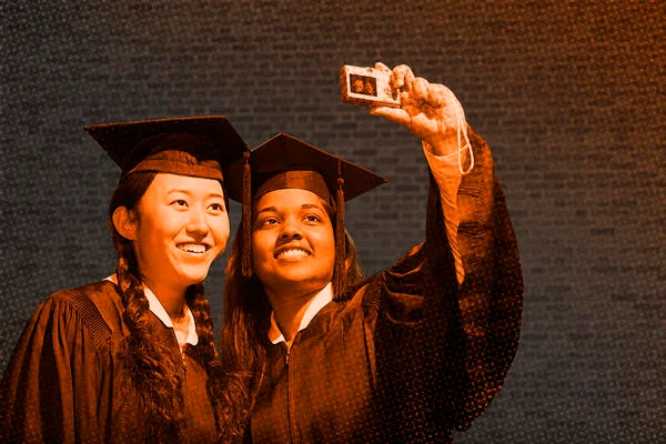 6-Year Graduation Rate Holds Steady