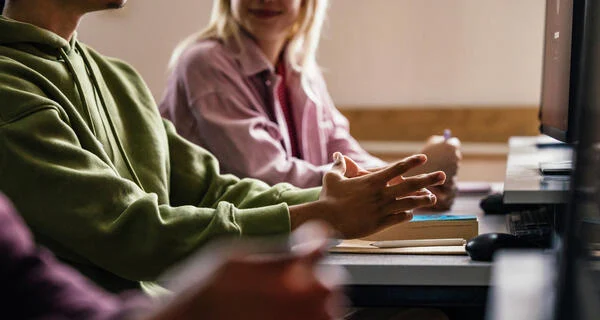 Actually, It’s a Good Time to Be an English Prof (opinion)