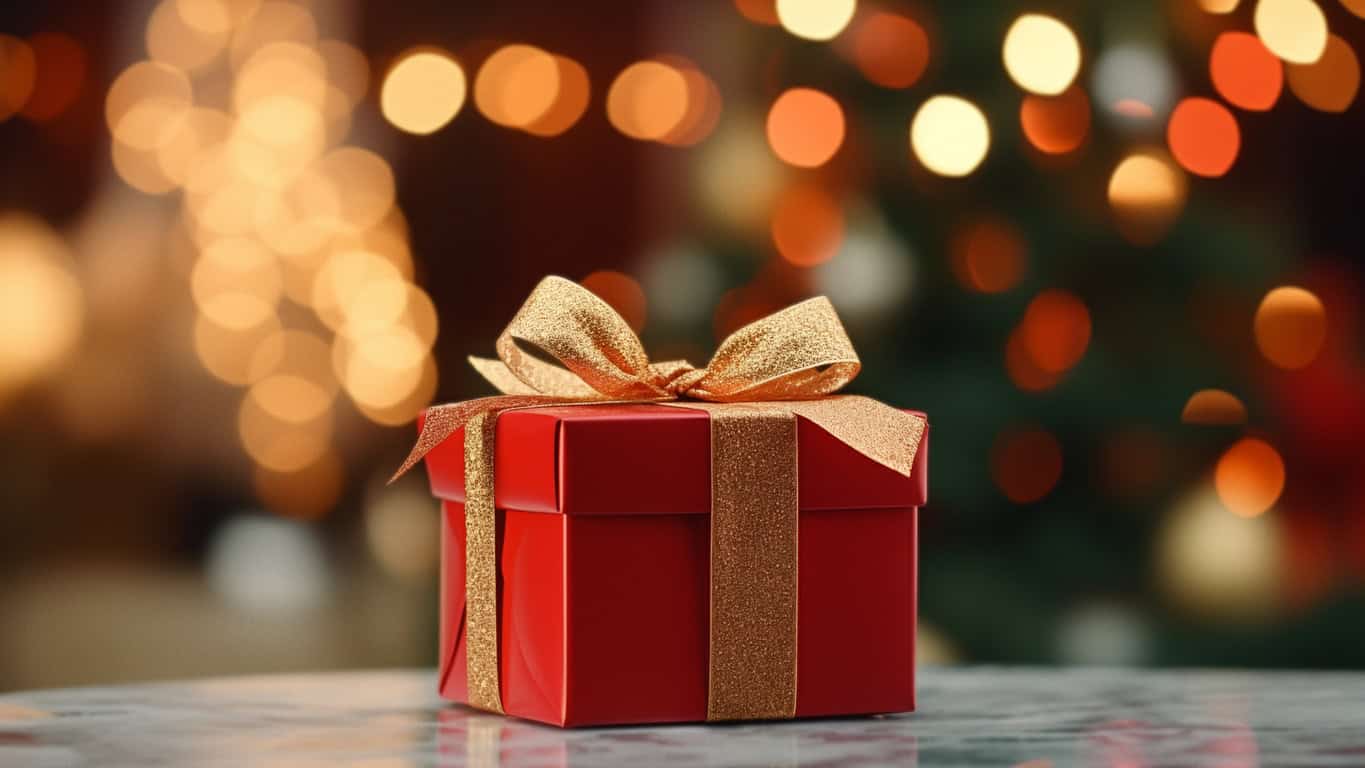 All I want for Christmas is for policy to align its ambition with its action