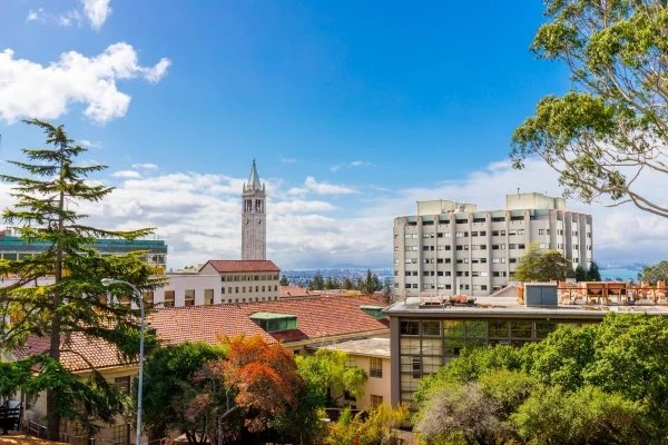Berkeley Suspends Lecturer for Pro-Palestinian Comments