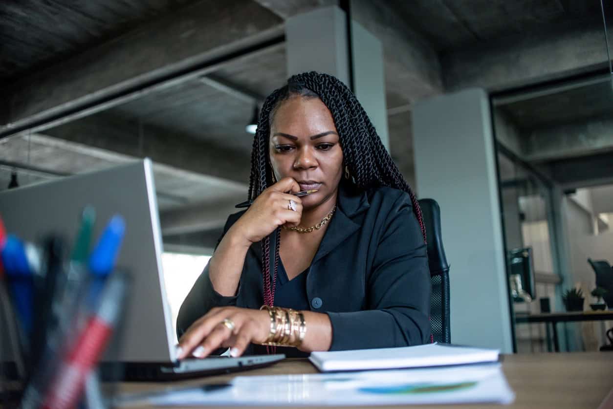 Breaking barriers: advancing ethnic diversity in higher education professional services