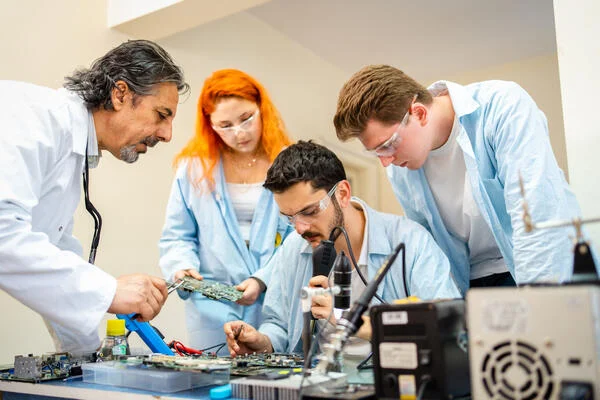 Career Guidance Falls Short for California College Students