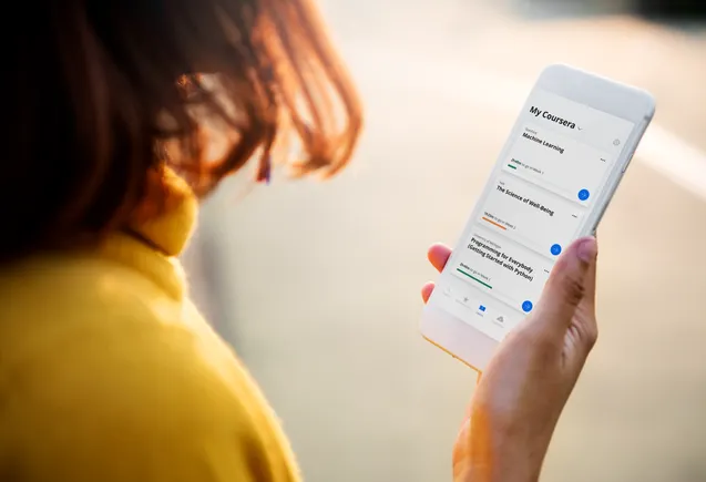 Coursera to acquire Udemy to create $2.5B MOOC giant