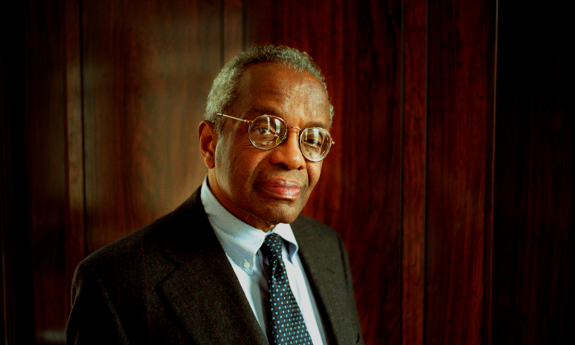 Derrick Bell, Critical Race Theory and the Beginnings of School Choice – The 74