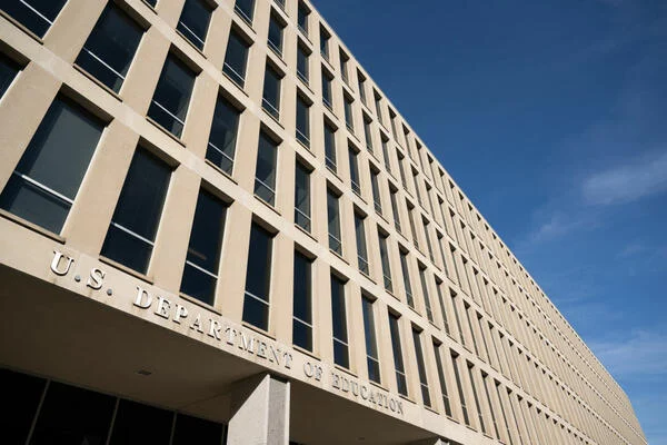 ED Calls Civil Rights Workers It’s Trying to Ax Back to Work