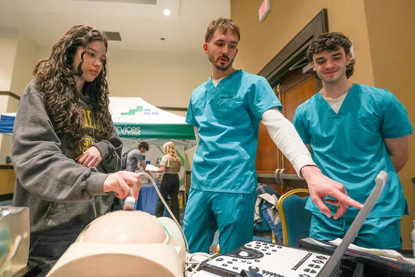 Employers Confident in How Higher Ed Is Preparing Students