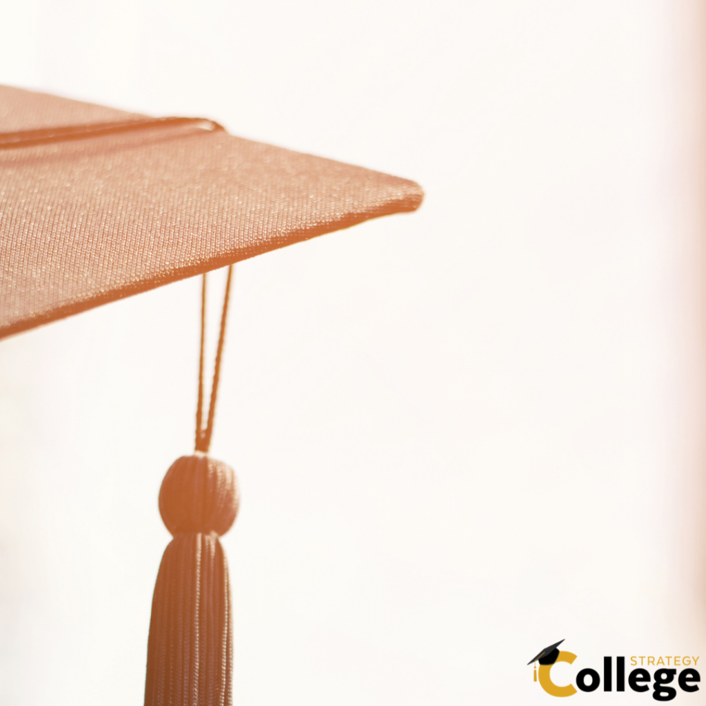 FAQ: When should I start actively planning for college? – College Strategy