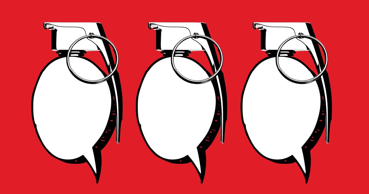 FIRE poll: 90% of undergrads believe words can be violence even after killing of Charlie Kirk