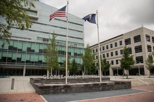 George Mason faculty urge leaders to reject Trump deals risking ‘institutional autonomy’