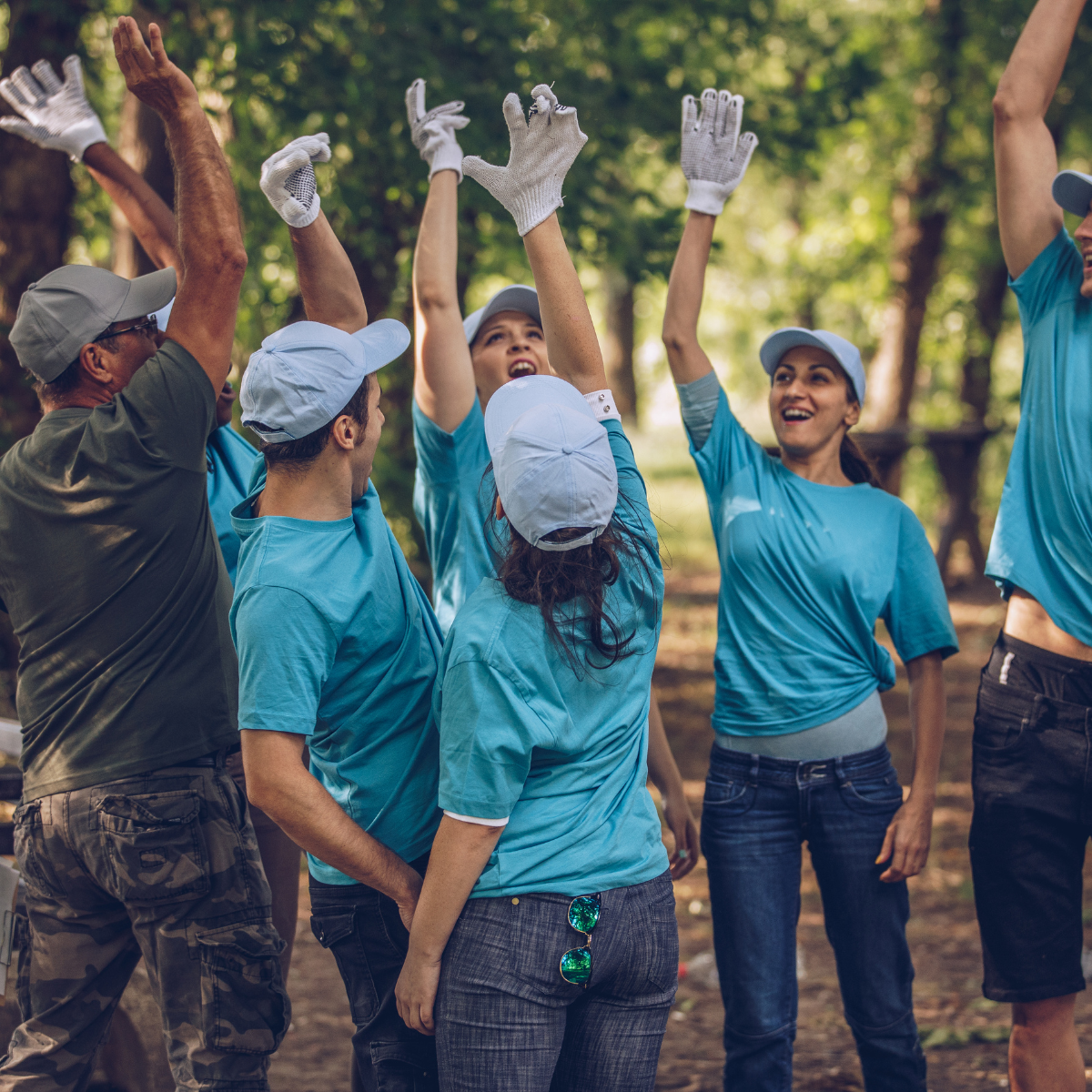 Getting Involved in High School: Your Top 10 Common Application Activity