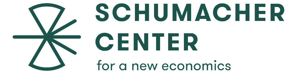 Grace of Import-Replacing Inbox (Schumacher Center for a New Economics)