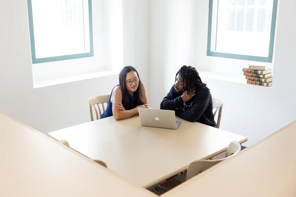 Helping College Students Save for Retirement