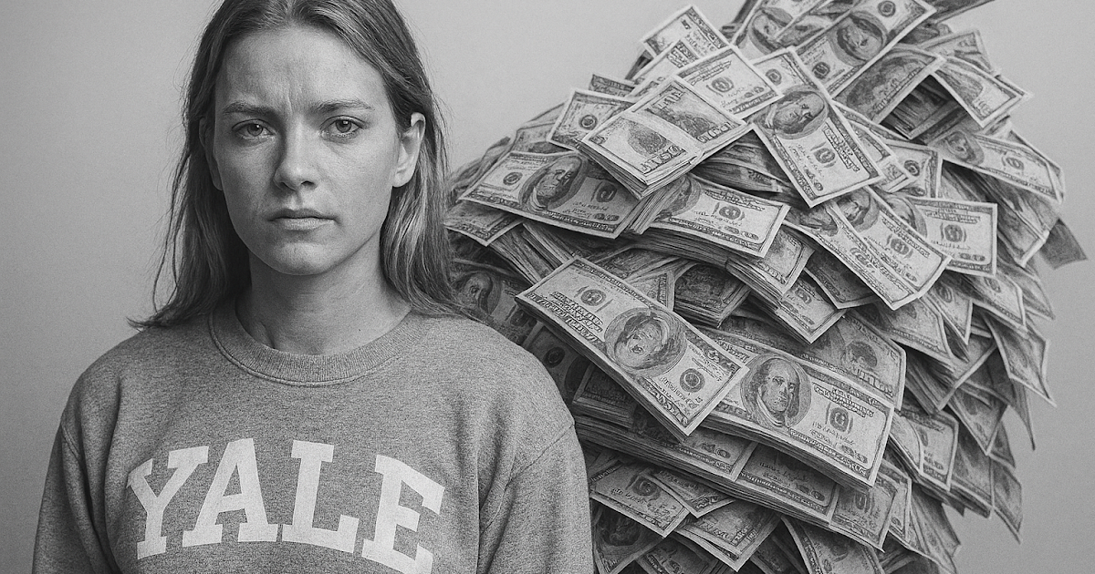 Higher Education Inquirer : Nonprofits and Nothingness: Follow the Money