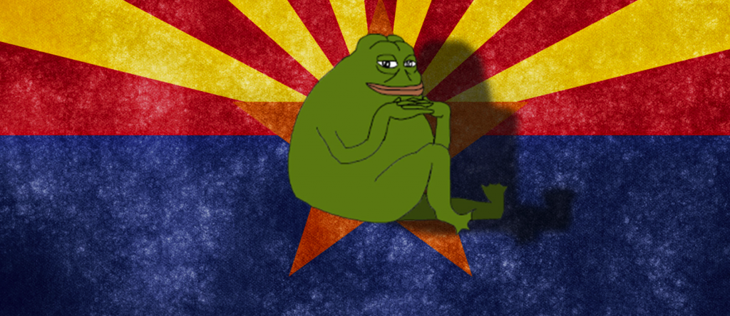 Higher Education Inquirer : Security Threats: Groypers on Campus