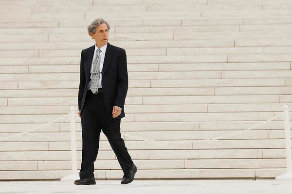 Hispanic Scholarship Fund Illegally Discriminates