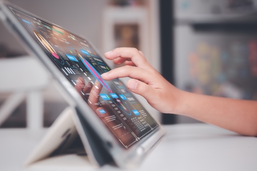 How Superior Public Schools united curriculum and data