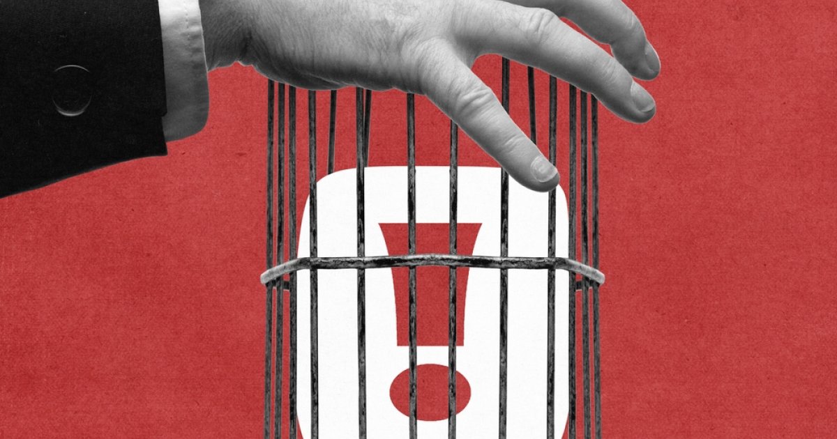 How schools still abuse ‘institutional neutrality’ to silence speech