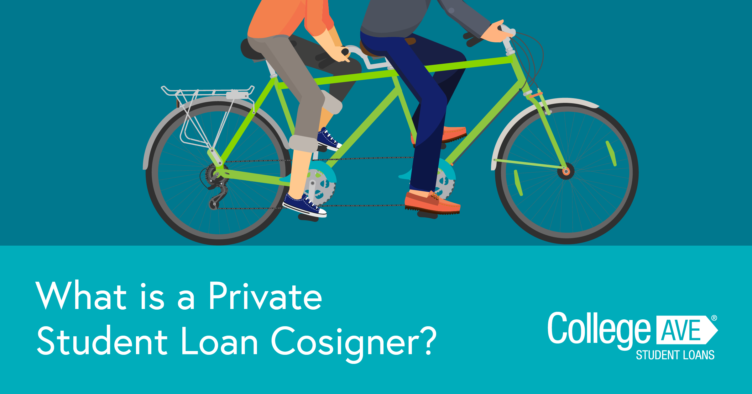 How to Find a Cosigner for a Student Loan