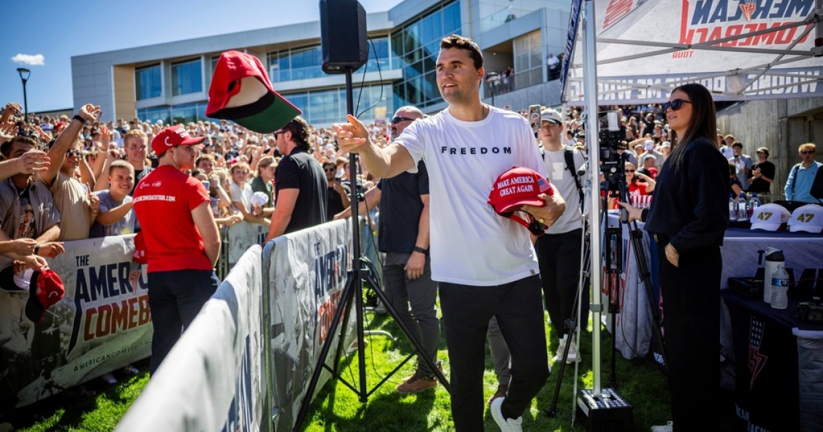 If free speech only matters when convenient, it isn’t free at all