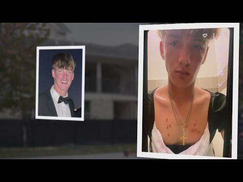 In lawsuit, Pearland family blames hazing by University of Texas fraternity for son’s suicide (KHOU 11)