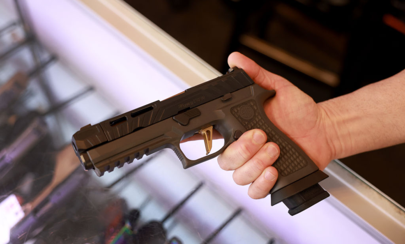 New Bill Would Allow Professors, TAs to Open Carry on Campus – The 74