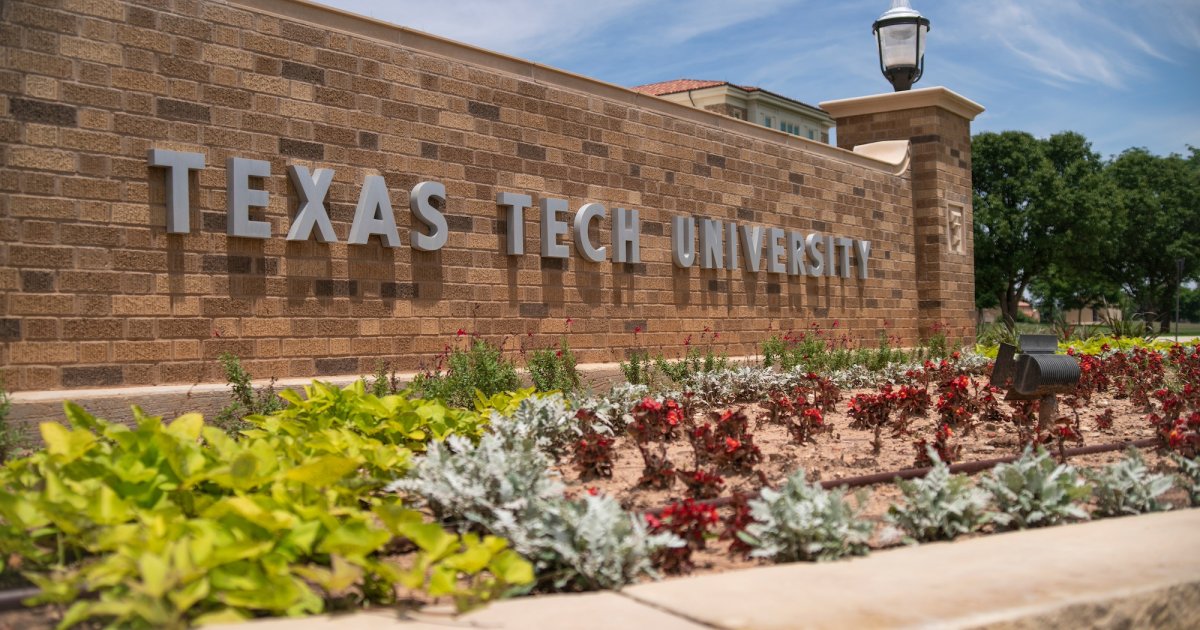 Texas runs afoul of the First Amendment with new limits on faculty course materials