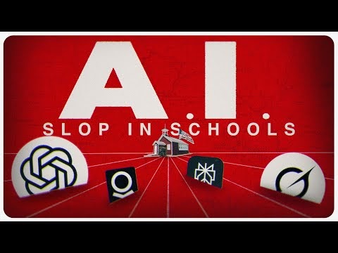 The Right-Wing Takeover of K-12 Education (Second Thought Staging)