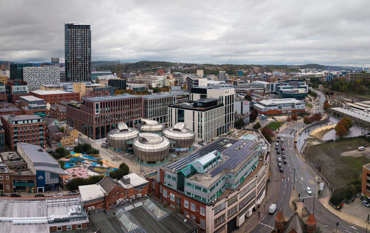 The civic university movement at an inflection point: reflecting on the National Civic Impact Accelerator's legacy