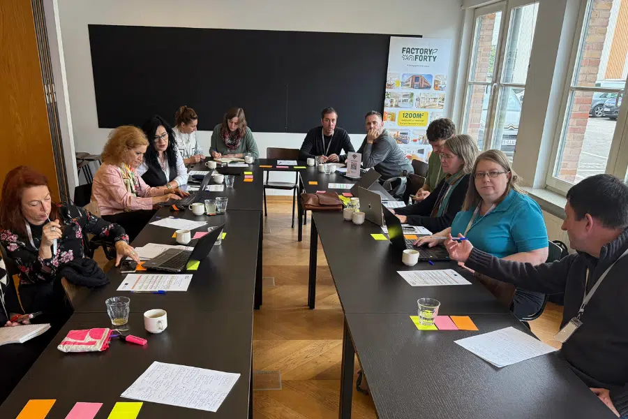 To fight climate change, begin in the classroom