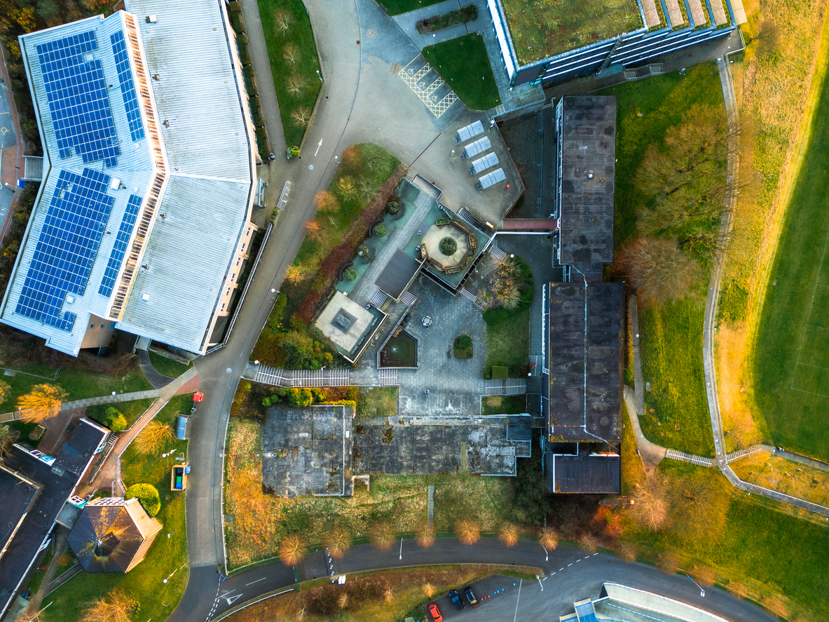 University lands: mapping risks and opportunities for the UK higher education sector (Part 3)