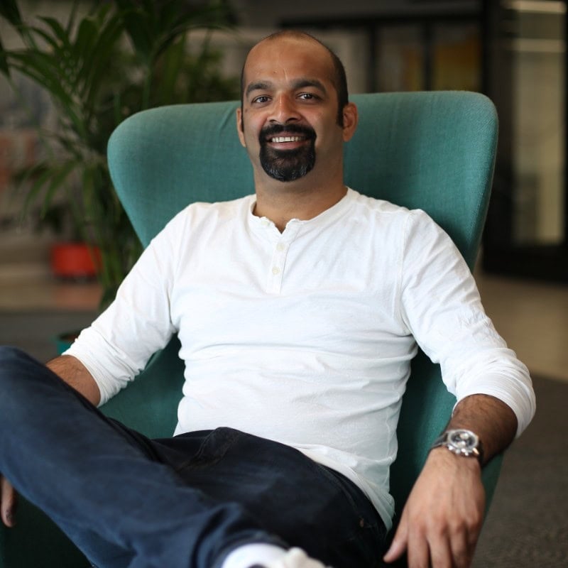 Vaibhav Rustagi, Glion Institute of Higher Education