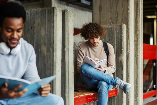 What do college-bound students think of DEI efforts?