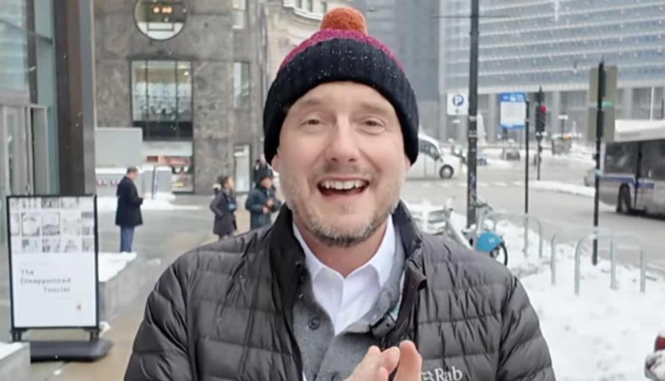 What’s the gossip from The PIE Live North America?