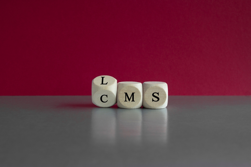 Why Confusing Your CMS with an LMS Could Be Undermining Your Learning Strategy