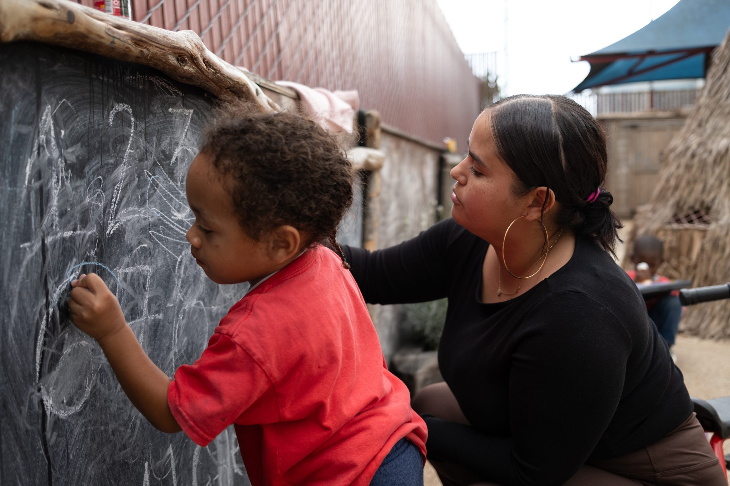 With preschool teachers in short supply, cities, states turn to apprenticeships