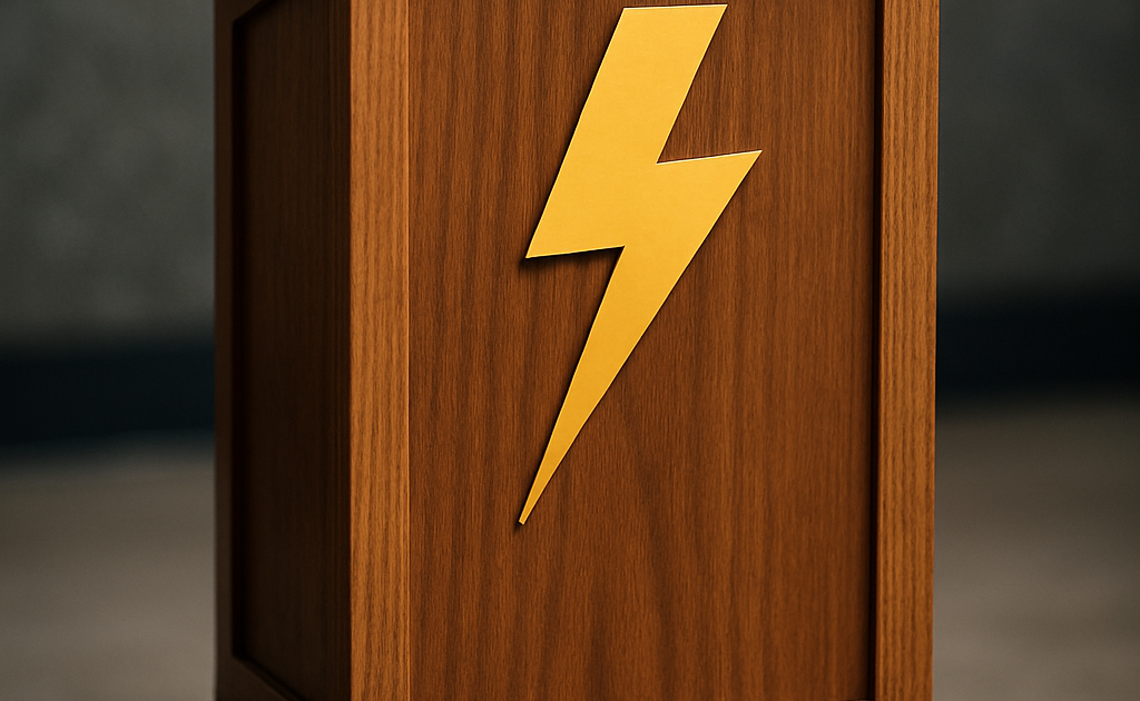 One Small Idea Can Have A Big Impact #EdChat