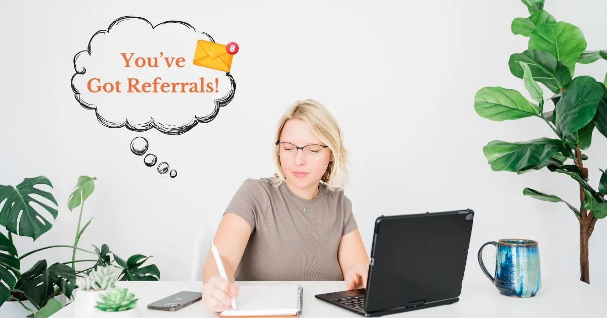 Building a Referral-Based Educational Consulting Practice