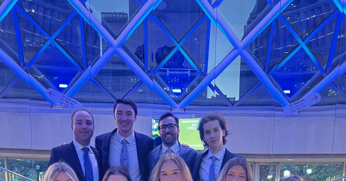 The Art of Connection Beyond the Office