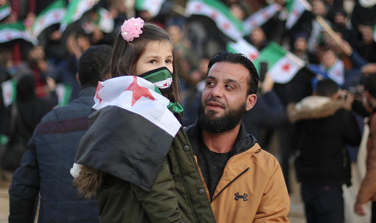 Rebuilding Syria’s Education System: Navigating Challenges and Embracing Opportunities