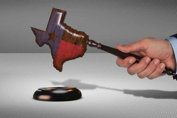 Texas Drops ABA Oversight of Lawyers Amid Anti-DEI Crusade