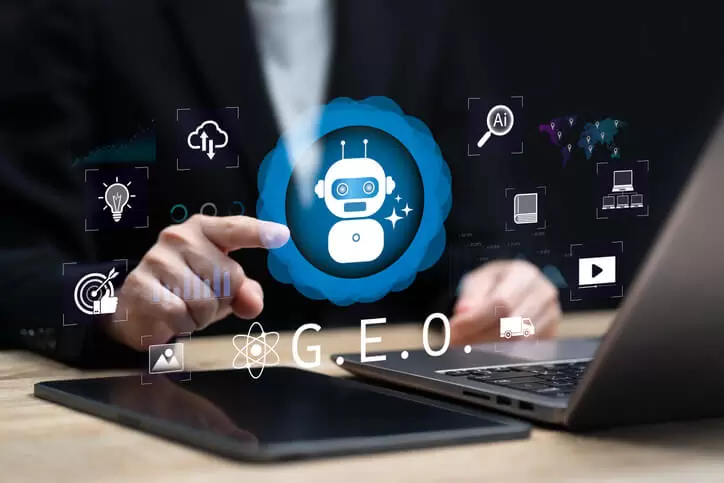 What Is GEO Preparing Your Institution for AI-Driven Student Search