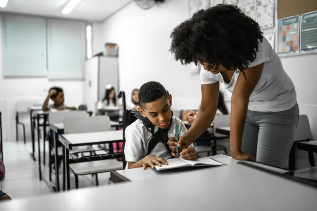 For students with disabilities, the Office for Civil Rights is often the last line of defense