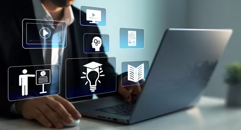 How to Create Authentic, Creative Content for Fully Online Programs Proof-Driven Ideas That Build Trust