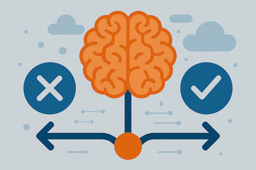 By integrating Decision Education into STEM, teachers can make learning more relevant and accessible to all students.
