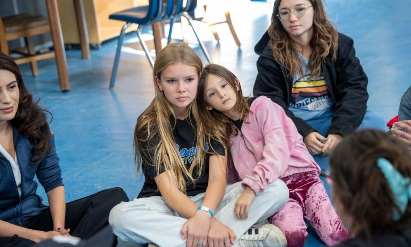 After L.A.’s Wildfires, Reshaping Disaster Response to Address Children’s Needs – The 74