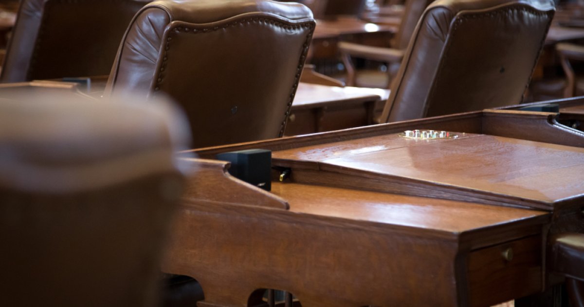 Another year, another session of AI overregulation