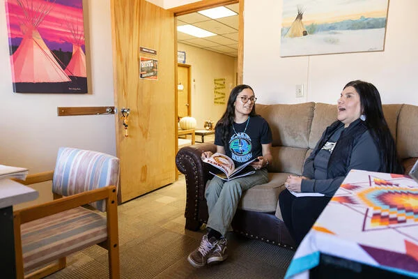 Blending Culture and Safety at Fort Lewis