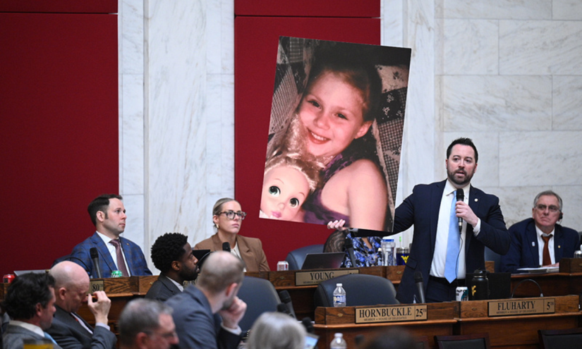 Child Abuse Deaths Spur Clash Over Homeschool Regulation – The 74